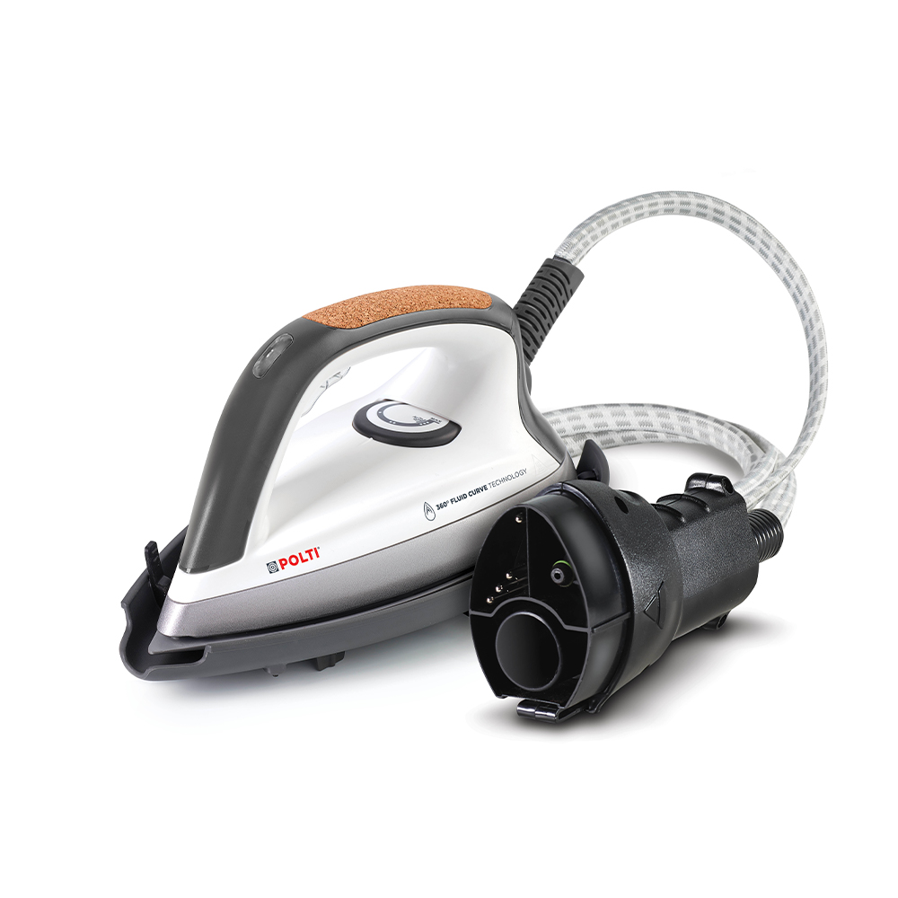 Polti Lecoaspira Vacuum & Steam Cleaner – Allergy Best Buys